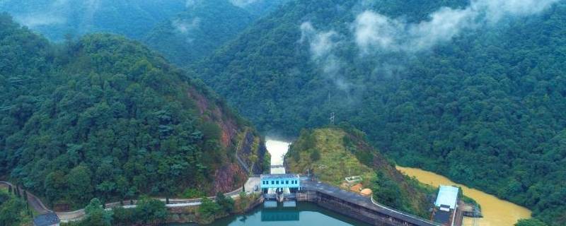 泰和县景点（泰和县旅游景点介绍）