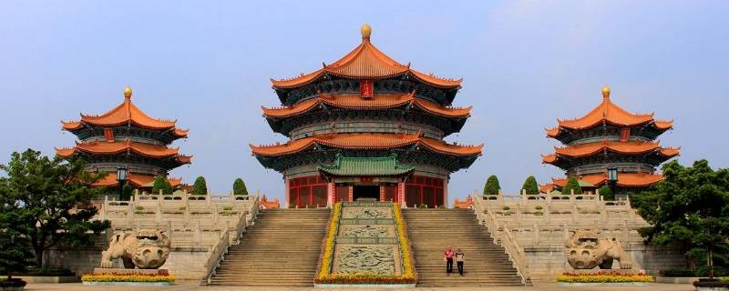 花都区景点 花都区景点人气排名