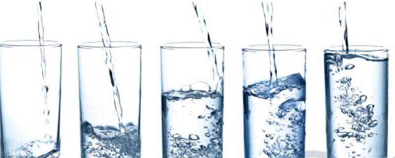 弱碱性水和纯净水有什么区别（弱碱水是什么水和纯净水一样么?）