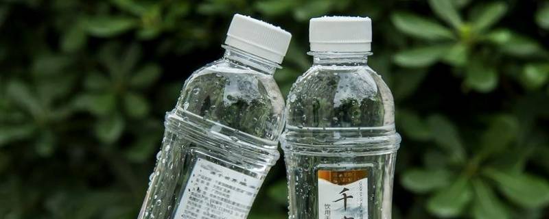 偏硅酸型矿泉水是什么意思 偏硅酸型饮用天然矿泉水是什么意思