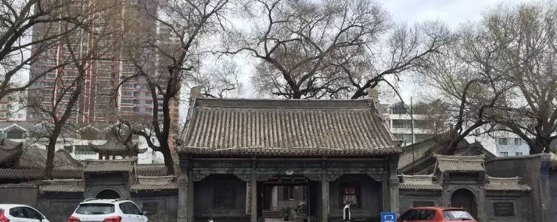 建华区景点（建华区都有什么小区）