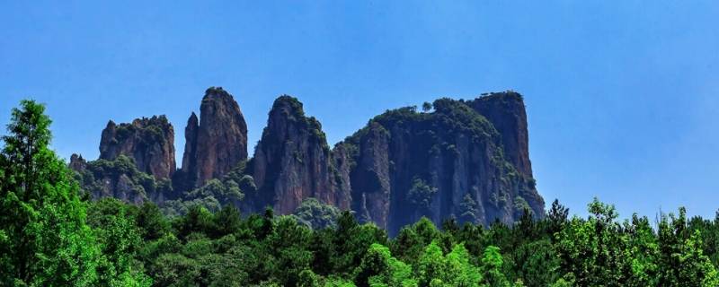 浦江县景点（浦江县旅游景点）