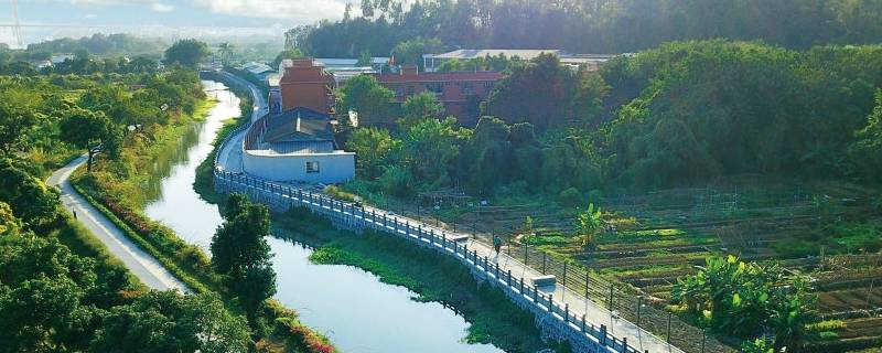 长洲区景点（长洲游览景点）