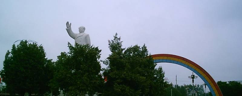 临颍县景点 临颍县的景点