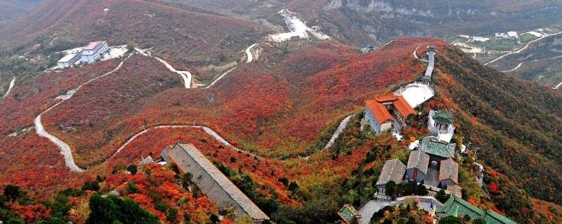 双峰县景点（双峰县景点有哪些?）