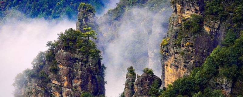政和县景点（政和县景点排名）