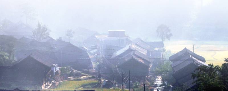 安化县景点 安化县城有哪些景点