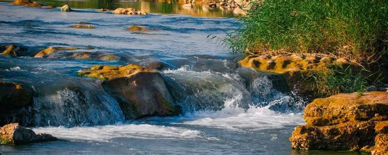 保护河水环境的标语 保护河流的环保标语
