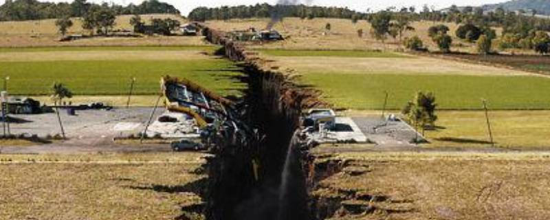 几级地震有震感 一般情况几级地震有震感