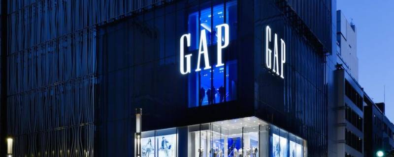 gap除了淘宝还有哪里可以买 gap淘宝旗舰店可靠吗