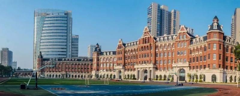 二十一中学是重点吗（沈阳二十一中学是重点吗）