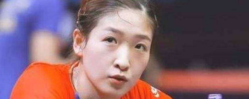 刘诗雯出生地（刘诗雯出生地,在哪个区）