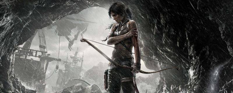 古墓丽影雪山是第几代（古墓丽影一开始就是大雪山）