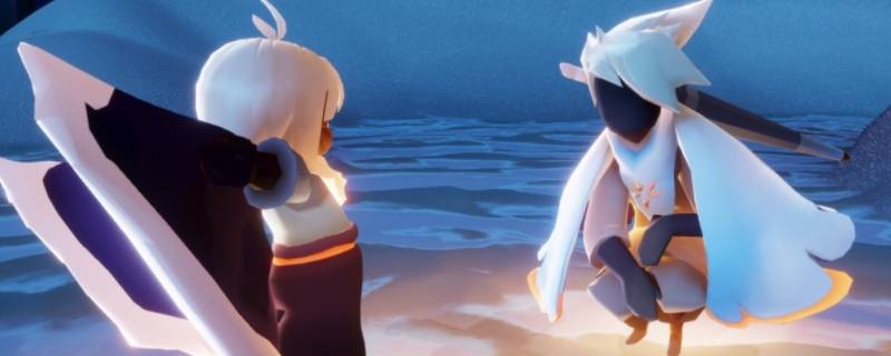 网易大神光遇抽奖概率 网易大神中奖了怎么领取光遇