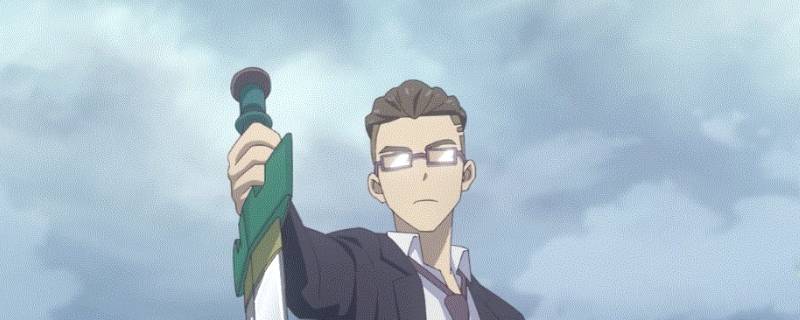 顾炀樊渊是哪部小说 樊渊x顾炀