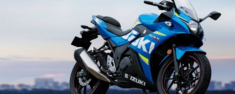 gsx250r钥匙丢了环还在 gsx250r钥匙拆解