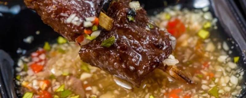 泰式风味汁哪里买 泰式风味汁是什么样的