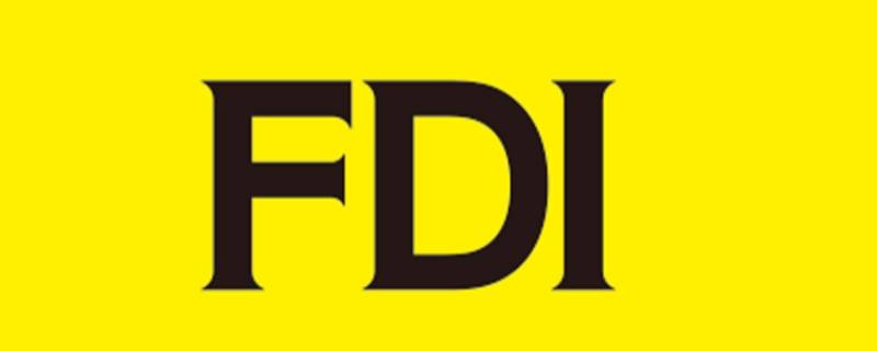 fdi入账登记表在哪打印（fdi入账单）