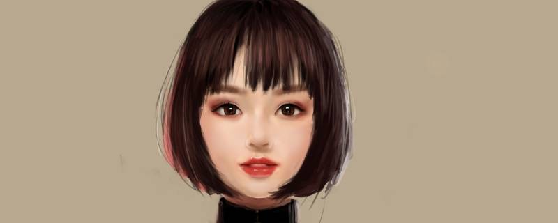短发要怎么扎才好看（短头发要怎么扎才好看?）