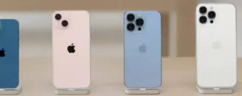 苹果13pro120hz高刷在哪里设置 苹果13pro的高刷在哪设置
