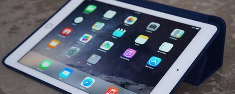 ipad可以分屏吗 苹果ipad可以分屏吗