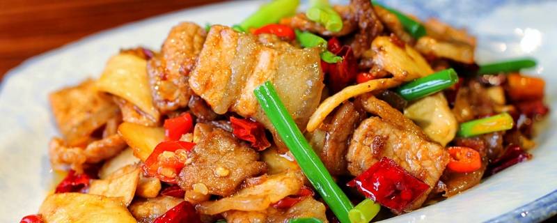 豆腐皮怎么吃（干干豆腐皮怎么吃）