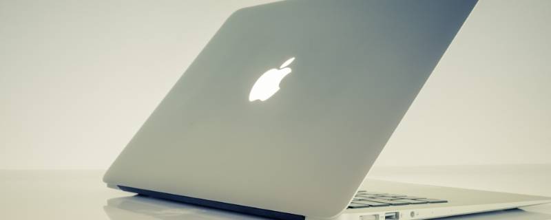 mac的触摸板怎么右键（macbook触摸板右键怎么按）