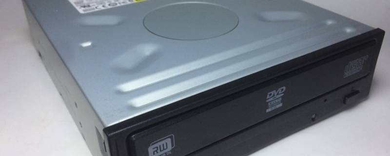 dvd驱动器怎么安装（dvd驱动器怎么安装到虚拟机）