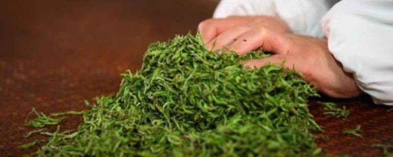 家庭茶叶制作过程步骤 家庭如何制作茶叶