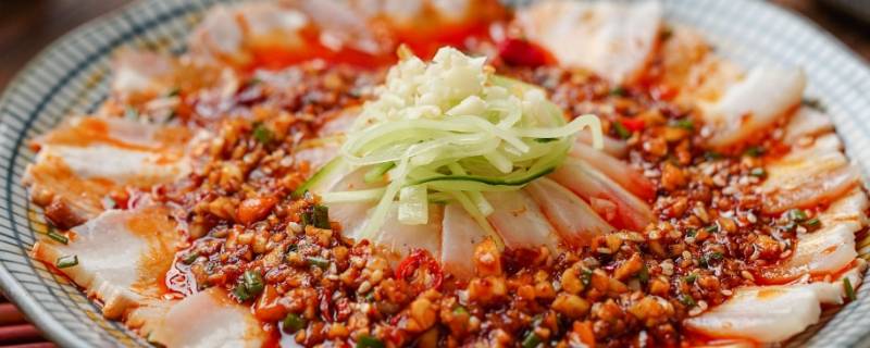 白肉怎么煮才非常嫩 白肉怎样煮才嫩