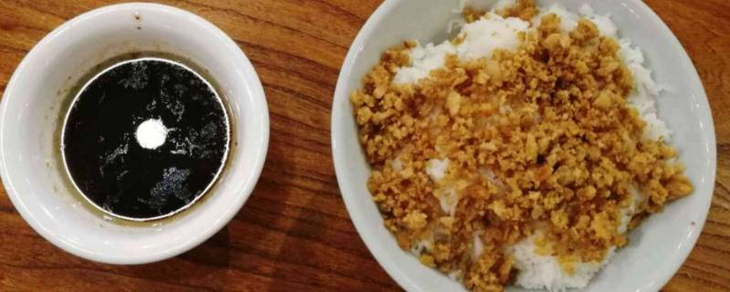拌饭汁配方 拌饭汁配方做法