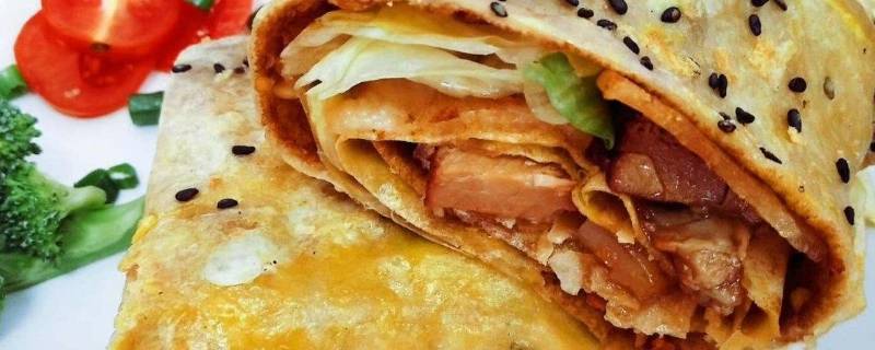 山东煎饼怎么吃（山东煎饼怎么吃法比较好）