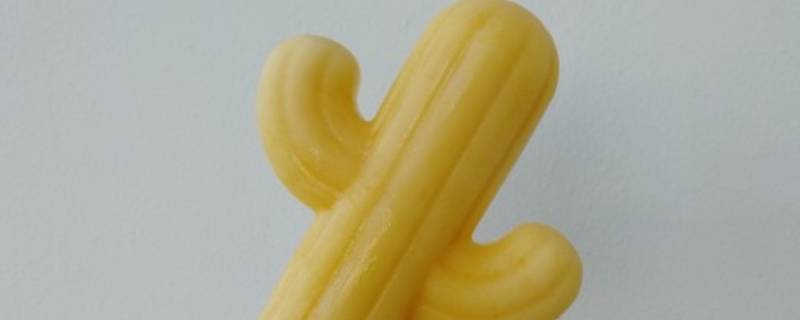 芒果冰棒怎么做简单又好吃 牛奶芒果冰棒的简单做法窍门