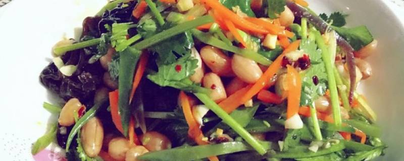 杂拌的做法（奶汁杂拌的做法）