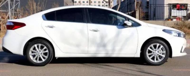 东风起亚k3中控台异响什么原因 起亚k3异响怎么回事