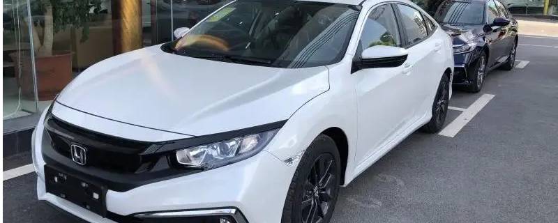 十代思域中控台异响怎么办（思域中控有异响怎么解决）