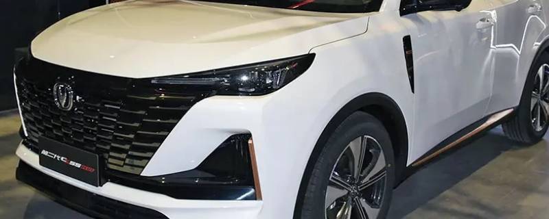 长安cs55防冻液怎么换（长安cs55怎么更换防冻液）