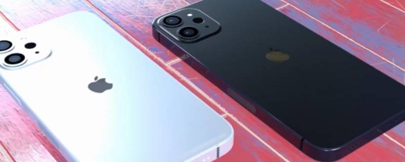 iphone13mini屏幕尺寸多大（iphone13 mini屏幕尺寸多大）