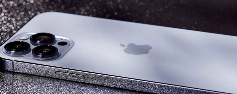 iphone13promax电池容量多大（iPhone13proMax电池容量）