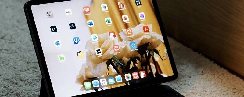 ipad无法连接到app ipad无法连接到app store如何解决