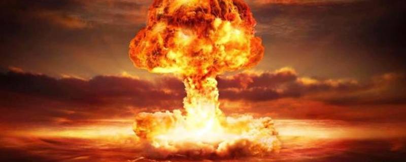 原子弹爆炸成功是哪一年