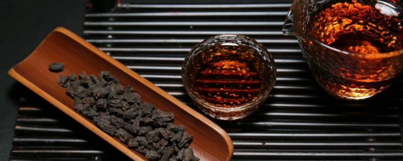 碎银子是指什么茶 碎银子属于啥茶