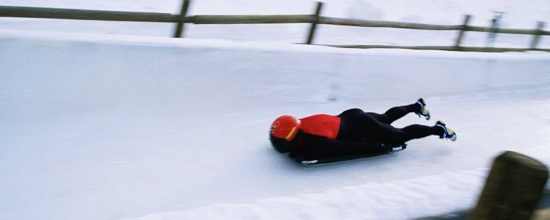 钢架雪车项目在2002年什么奥运会上（钢架雪车项目在2002年什么奥运会上?-芝士回答）