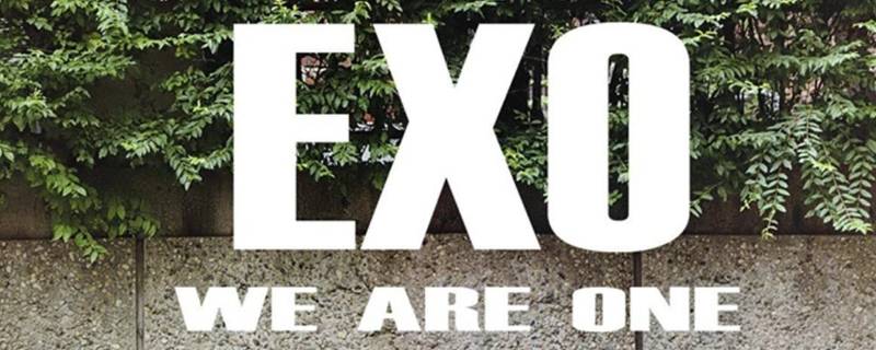 exo成员有哪些（EXO成员有哪些）
