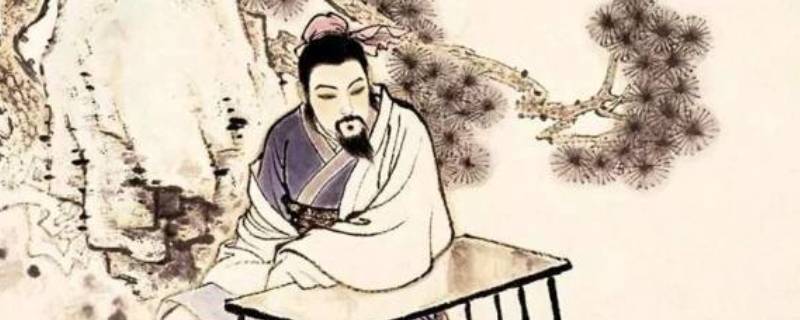 曹植七步诗原文8句是什么（曹植七步诗4句）