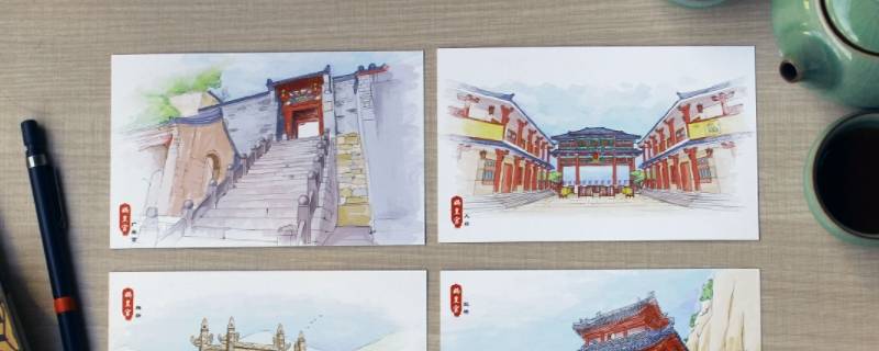 明信片尺寸（时代少年团特别纪念明信片尺寸）