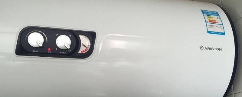 阿里斯顿热水器出现代码e2是什么故障（阿里斯顿燃气热水器e2是什么故障）