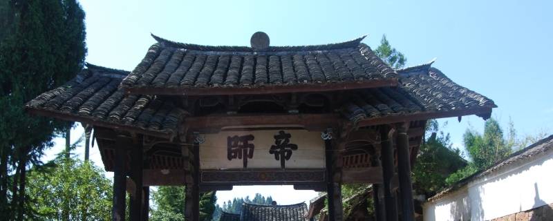 文成县景点（文成县景点门票）