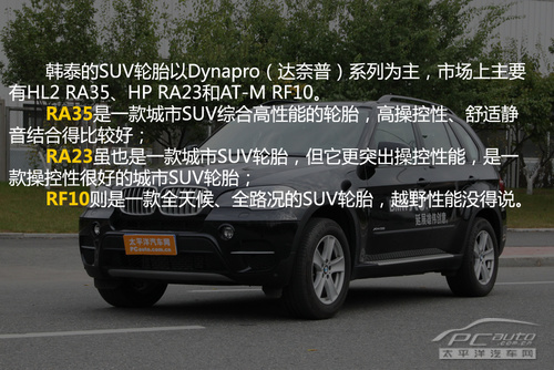 SUV