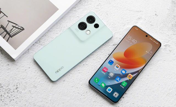 opporeno8有红外线遥控功能吗